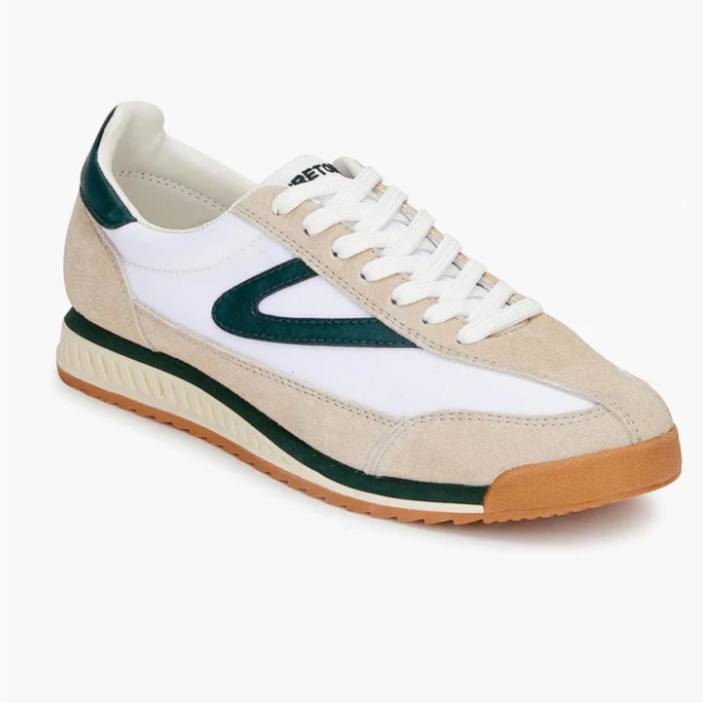 Tretorn Rawlins Sneaker